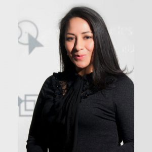 Tania Escobar Docente Investigadora